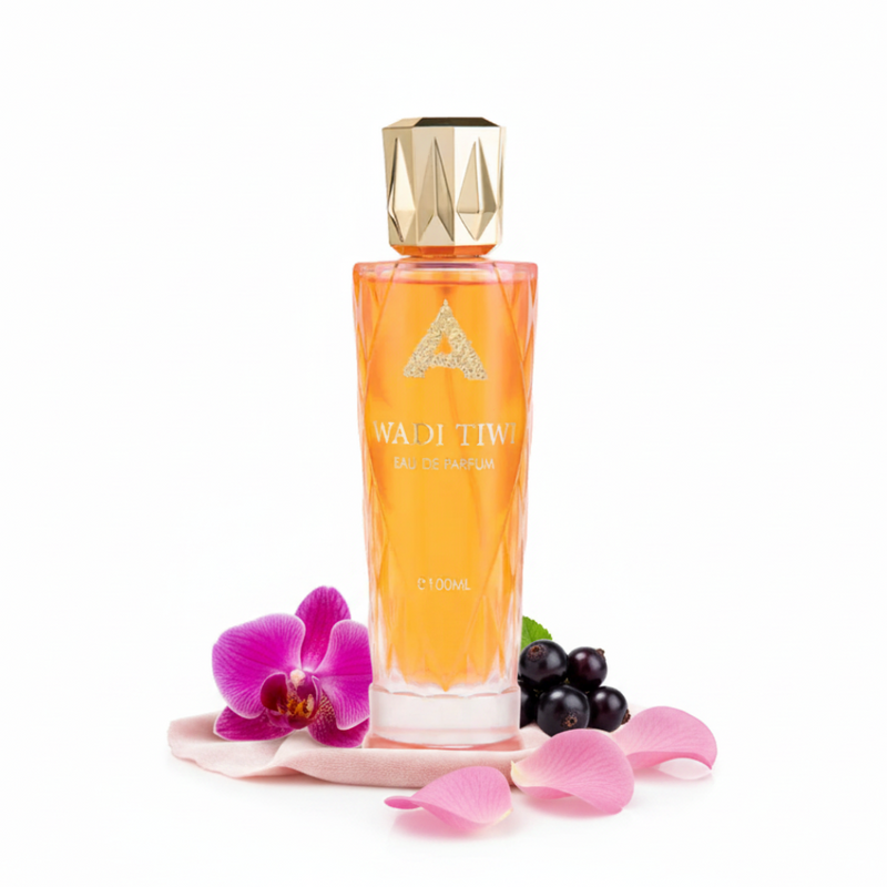 Wadi Tiwi ATTAR DE ASTANA 100ml