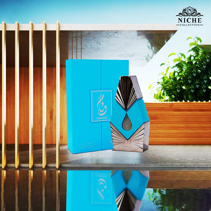 Weam KHALIS 100ml