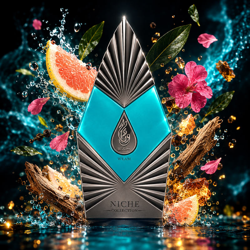 Weam KHALIS 100ml