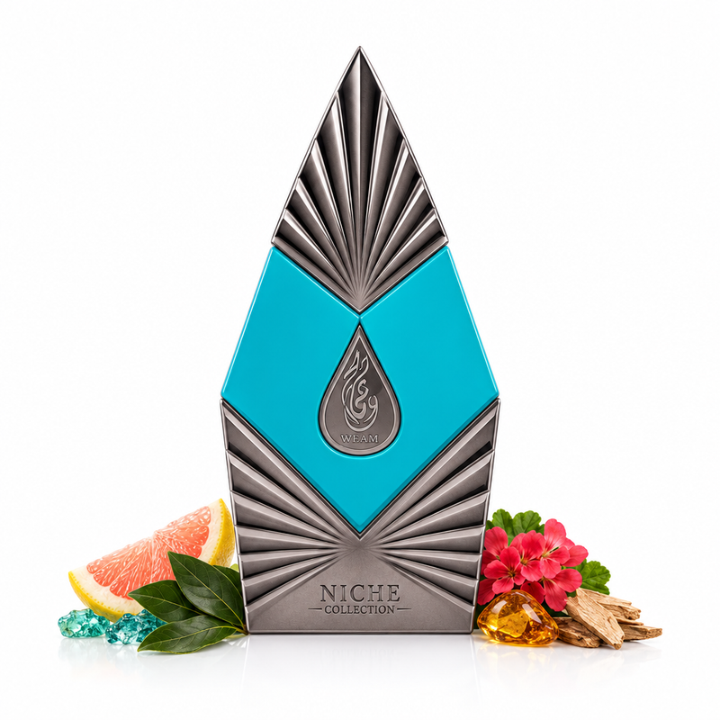 Weam KHALIS 100ml