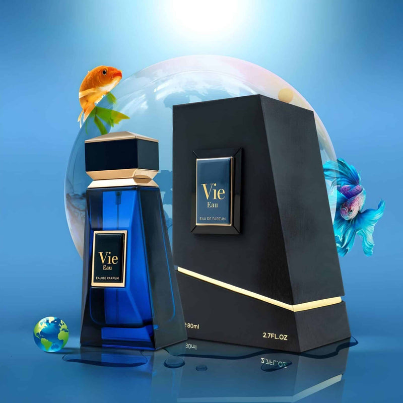 Vie Eau FRENCH AVENUE 80ml - Muestra 10 ml