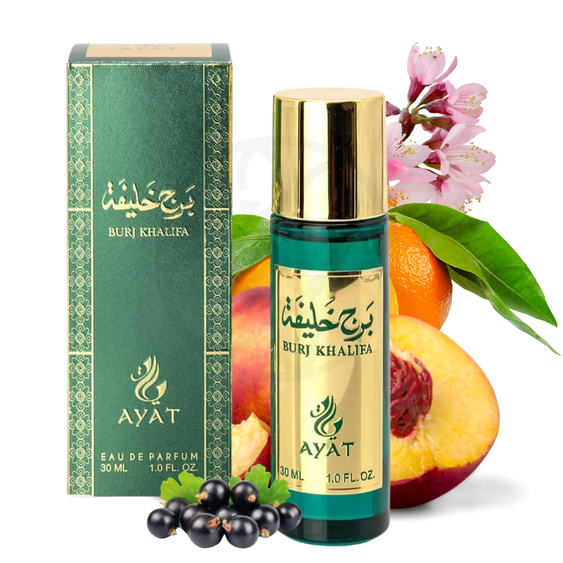 Burj Khalifa AYAT 30ml