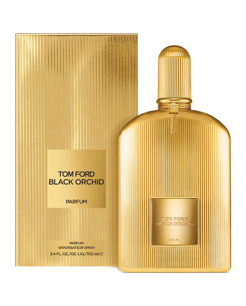 Black Orchid Parfum TOM FORD - Muestra 5 ml