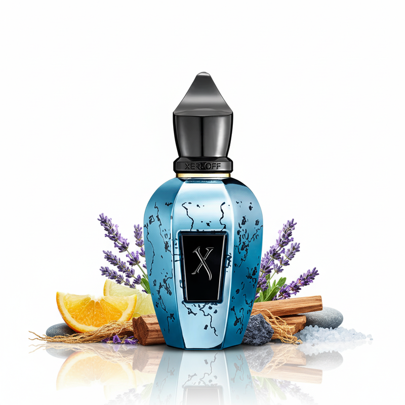 Groove Xcape XERJOFF - 5 ml Sample