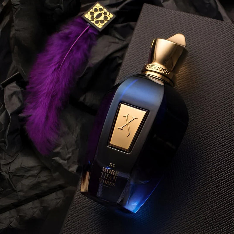 More Than Words Xerjoff 100ml TESTER - Arabic Parfums