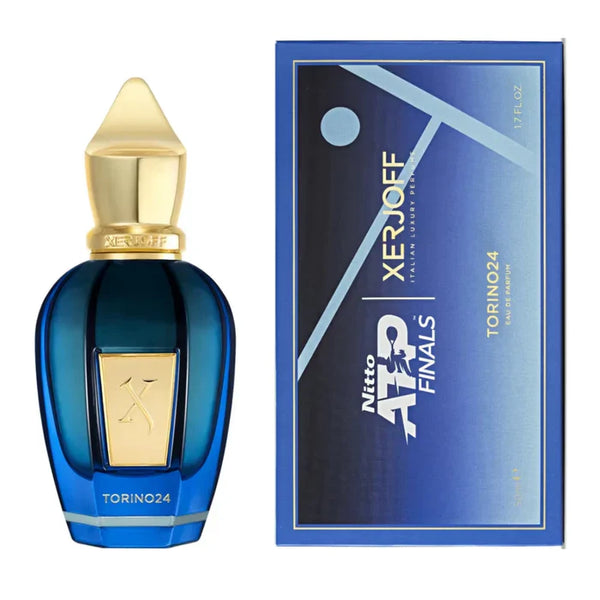 Torino 24 XERJOFF 50ml XERJOFF 50ml | Unisex Perfume — Arabic Parfums