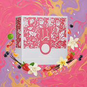 Yara Candy Gift Set - Front Dinamic