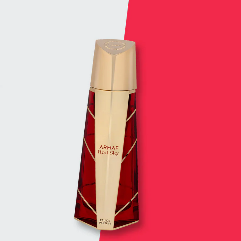 Red Sky ARMAF