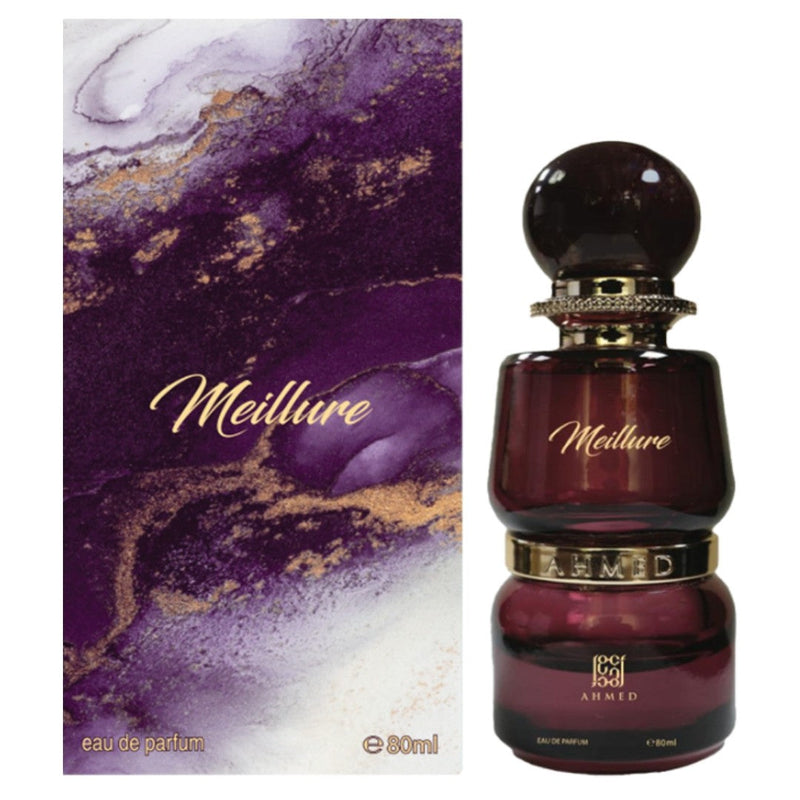 Meillure AHMED AL MAGHRIBI - Muestra 10 ml