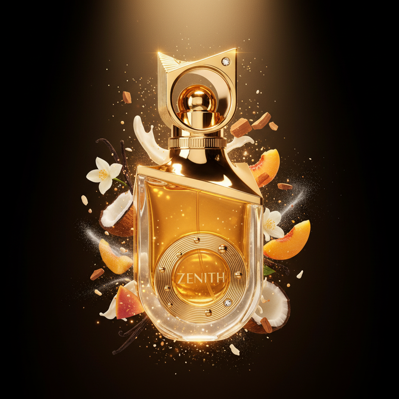 Zenith RIIFFS 100ml