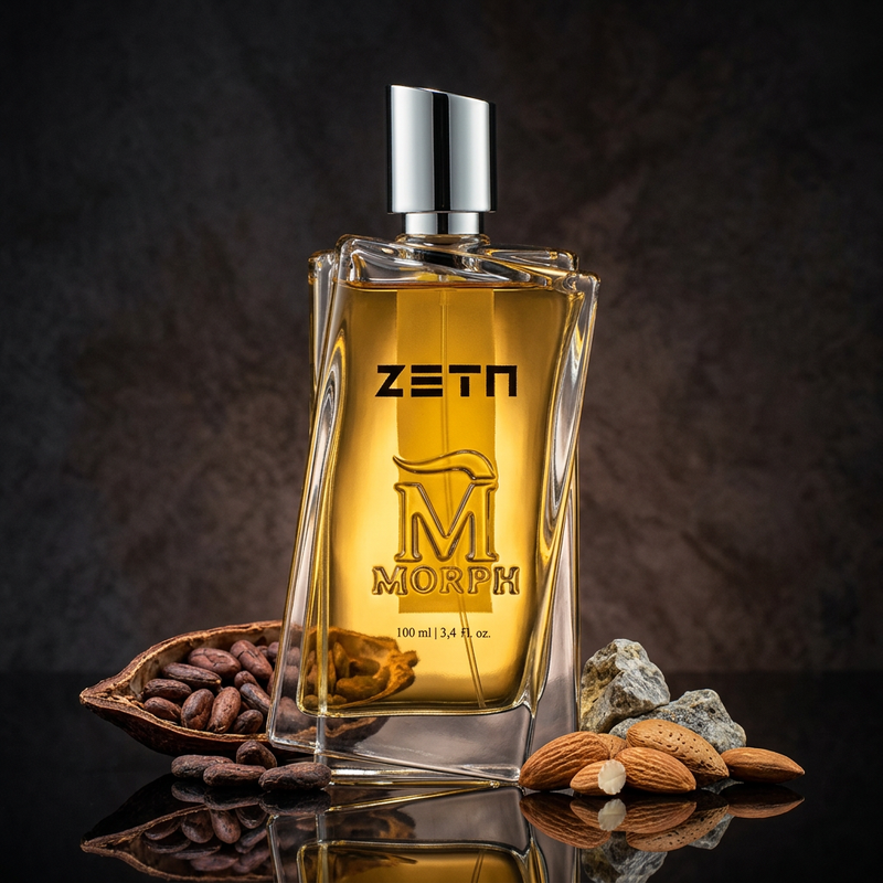 Zeta MORPH 100ml