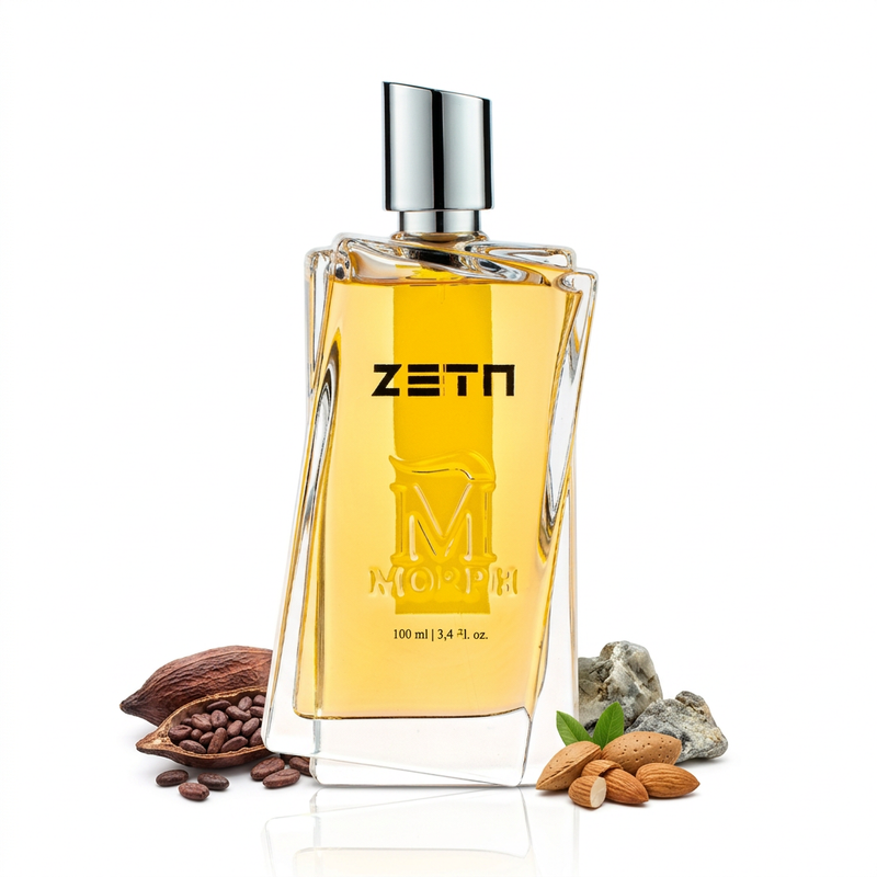 Zeta MORPH 100ml