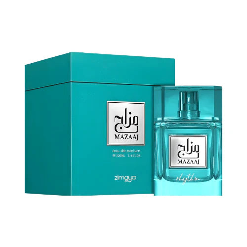 Mazaaj Rythm ZIMAYA - 3 ml Sample