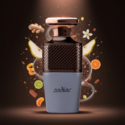 Zodiac Amouage - Conversión Dramática