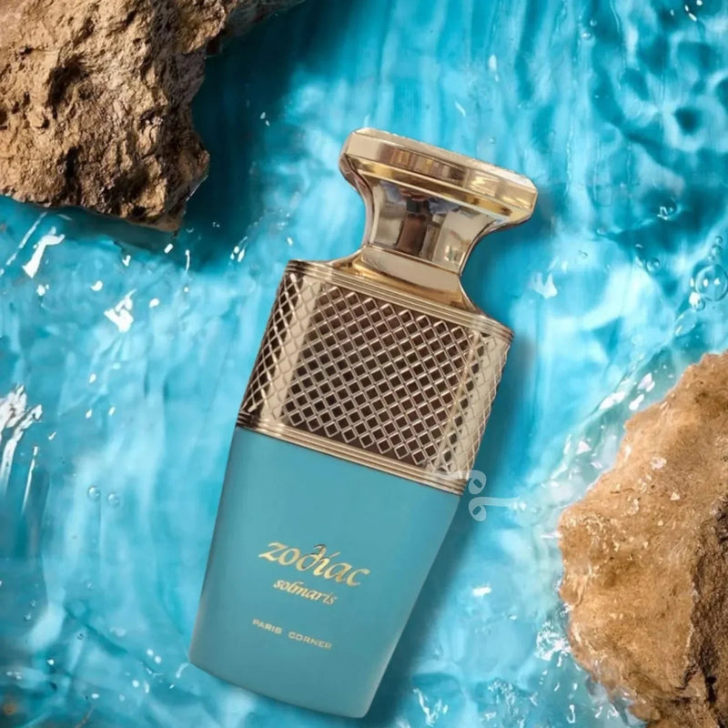 Zodiac Solmaris PARIS CORNER - Muestra 3 ml
