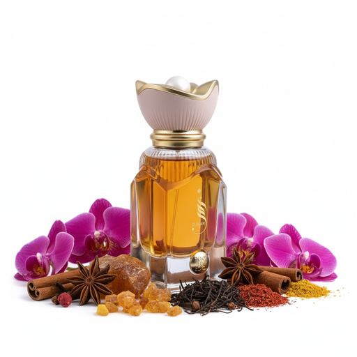 Zumar Perfume