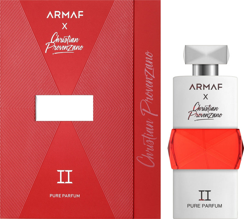 Christian Provenzano II ARMAF 100ml